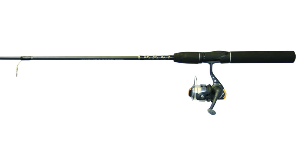Master Fishing Tackle Corporation Roddy Lites Spinning Combos