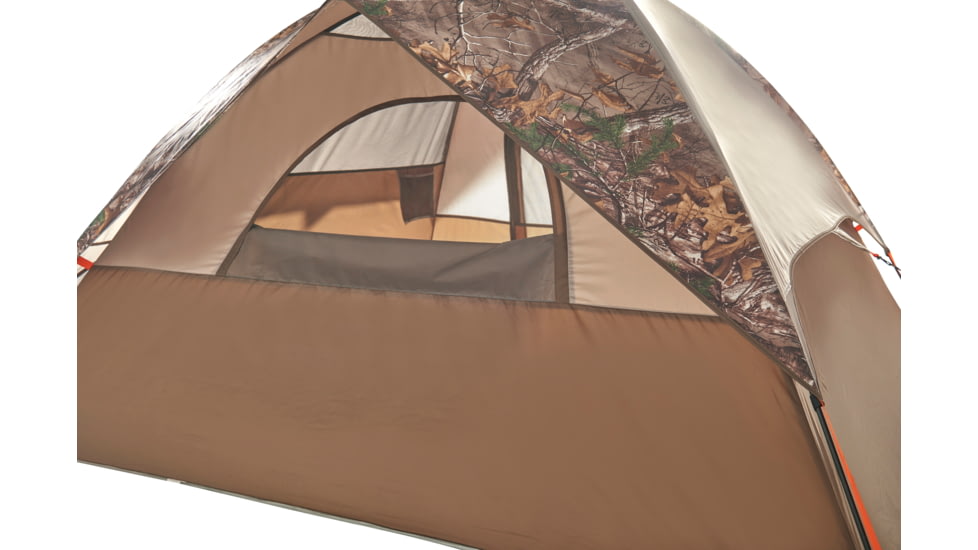 Master Sportsman 3 Person Dome, Brown, Tan, Camo, 3 Person, 30510317