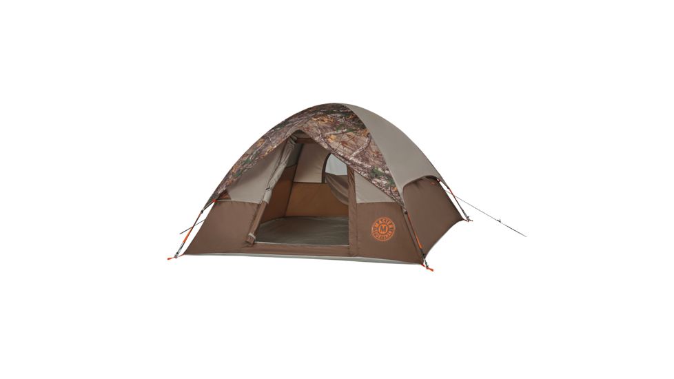 Master Sportsman 3 Person Dome, Brown, Tan, Camo, 3 Person, 30510317