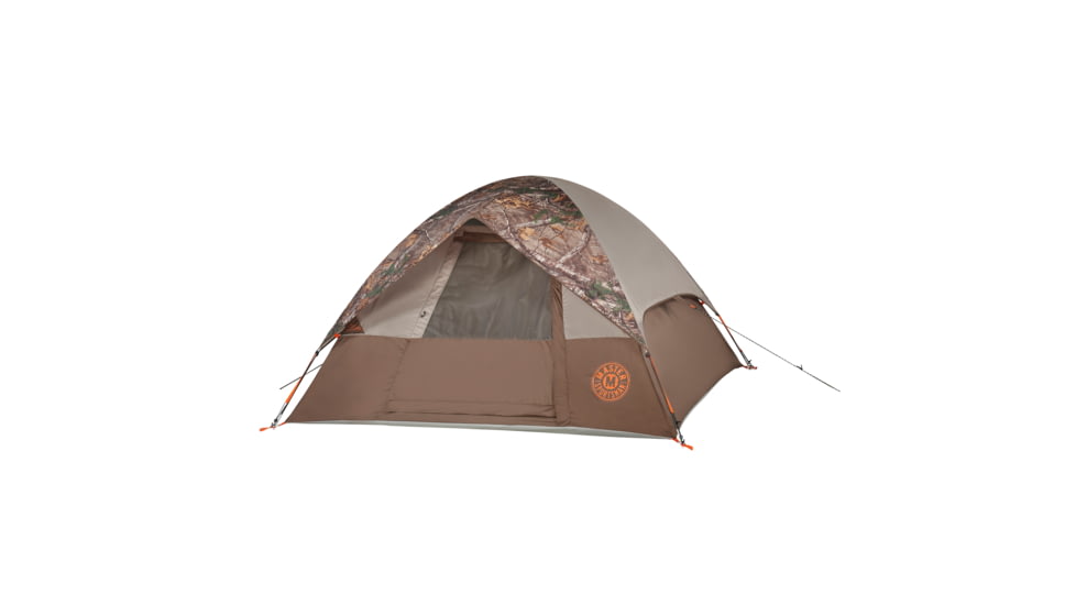 Master Sportsman 3 Person Dome, Brown, Tan, Camo, 3 Person, 30510317