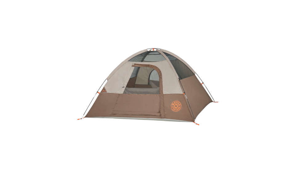 Master Sportsman 3 Person Dome, Brown, Tan, Camo, 3 Person, 30510317