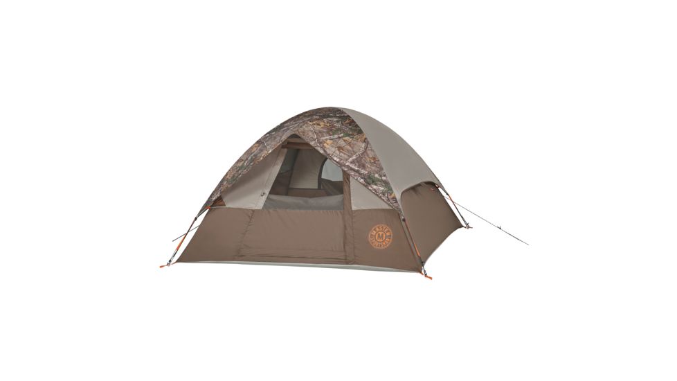 Master Sportsman 3 Person Dome, Brown, Tan, Camo, 3 Person, 30510317