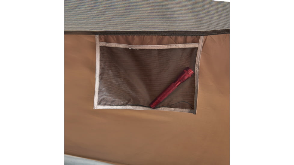 Master Sportsman 3 Person Dome, Brown, Tan, Camo, 3 Person, 30510317