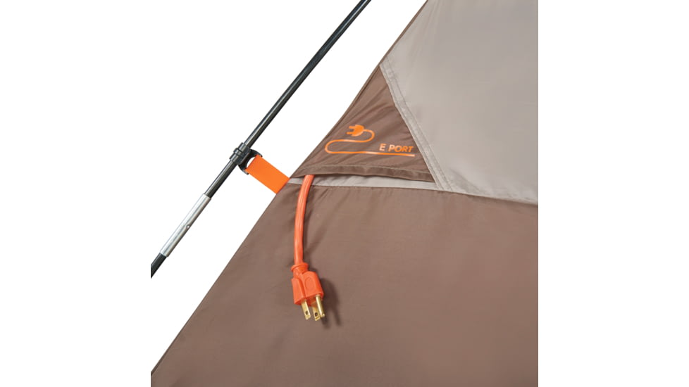 Master Sportsman 3 Person Dome, Brown, Tan, Camo, 3 Person, 30510317