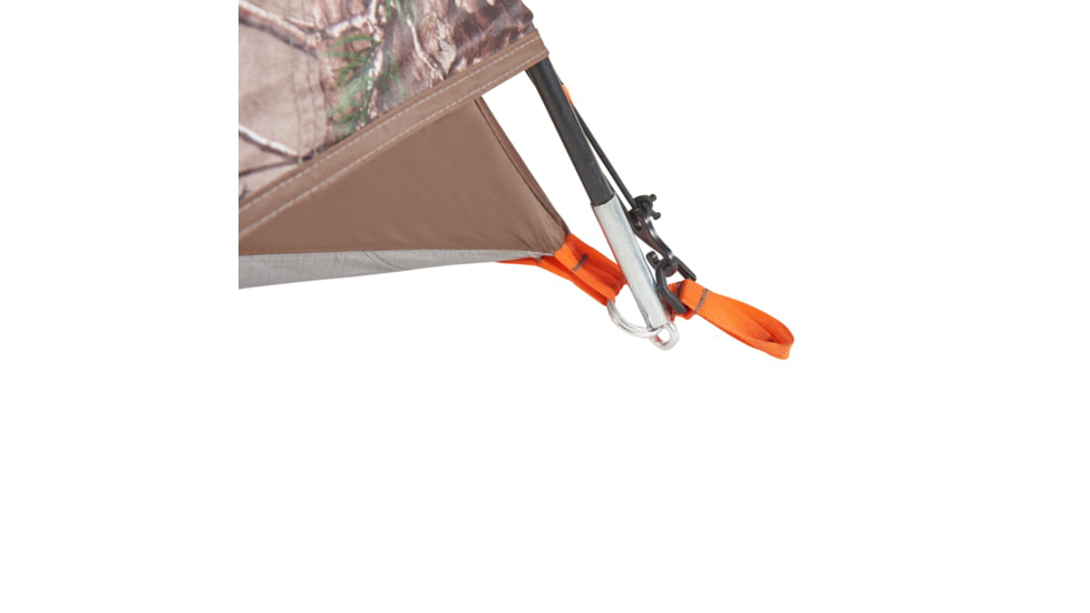 Master Sportsman 6 Person Dome, Brown, Tan, Camo, 6 Person, 30510417