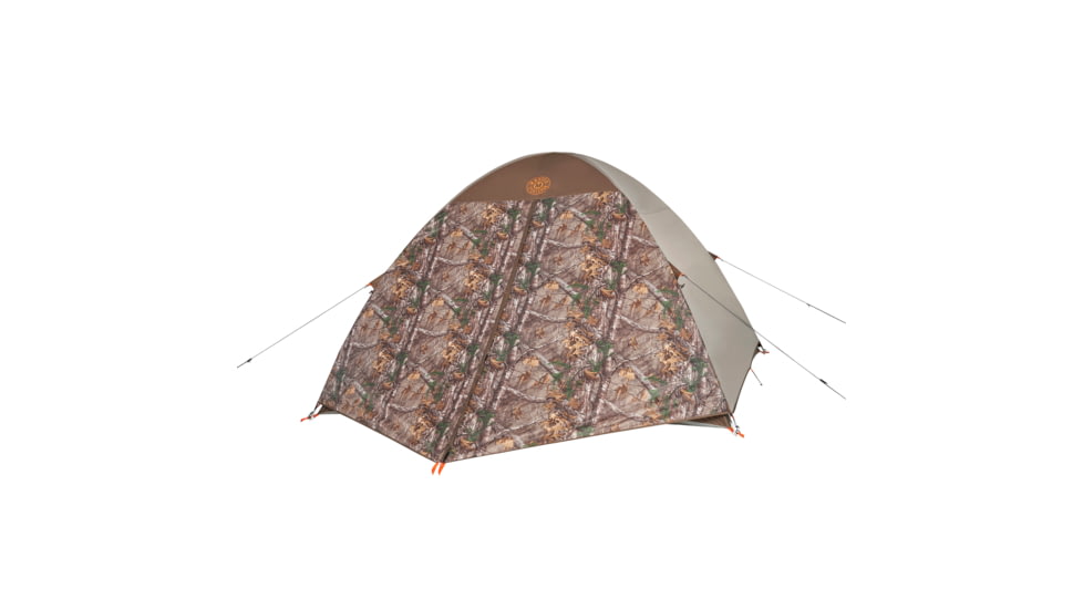 Master Sportsman 6 Person Dome, Brown, Tan, Camo, 6 Person, 30510417