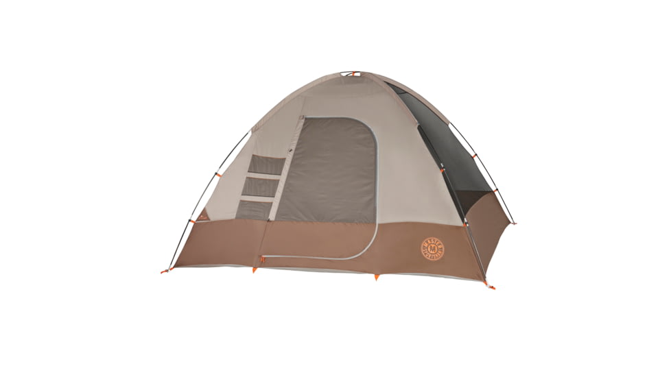 Master Sportsman 6 Person Dome, Brown, Tan, Camo, 6 Person, 30510417