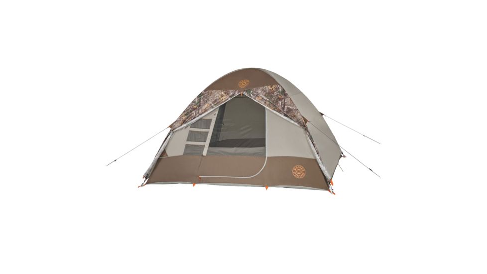 Master Sportsman 6 Person Dome, Brown, Tan, Camo, 6 Person, 30510417