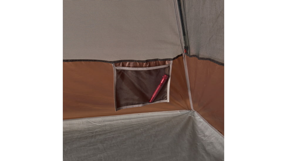 Master Sportsman 6 Person Dome, Brown, Tan, Camo, 6 Person, 30510417