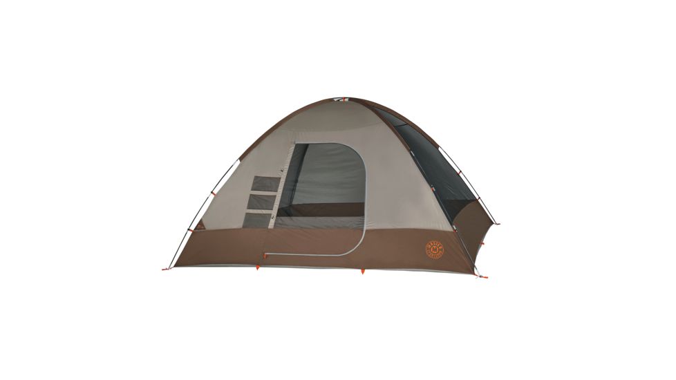Master Sportsman 8 Person Dome, Brown, Tan, Camo, 8 Person, 30510517