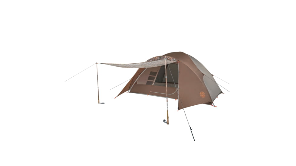 Master Sportsman 8 Person Dome, Brown, Tan, Camo, 8 Person, 30510517