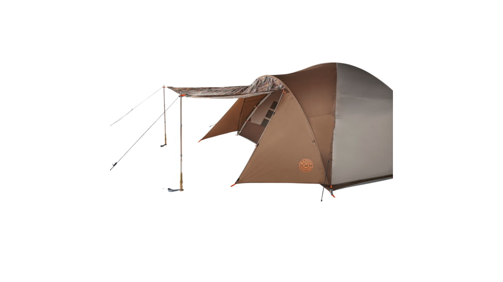 Master Sportsman 8 Person Dome, Brown, Tan, Camo, 8 Person, 30510517