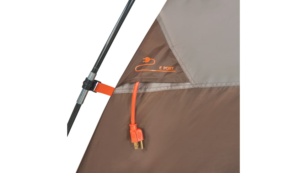 Master Sportsman 8 Person Dome, Brown, Tan, Camo, 8 Person, 30510517