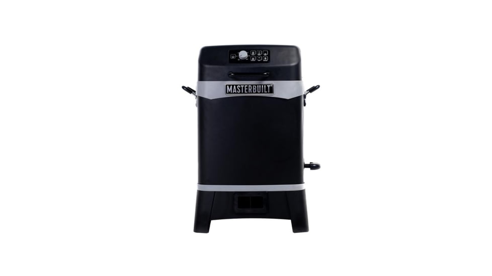Masterbuilt 20 Quart Outdoor Air Fryer, Black, Small, MB20013020