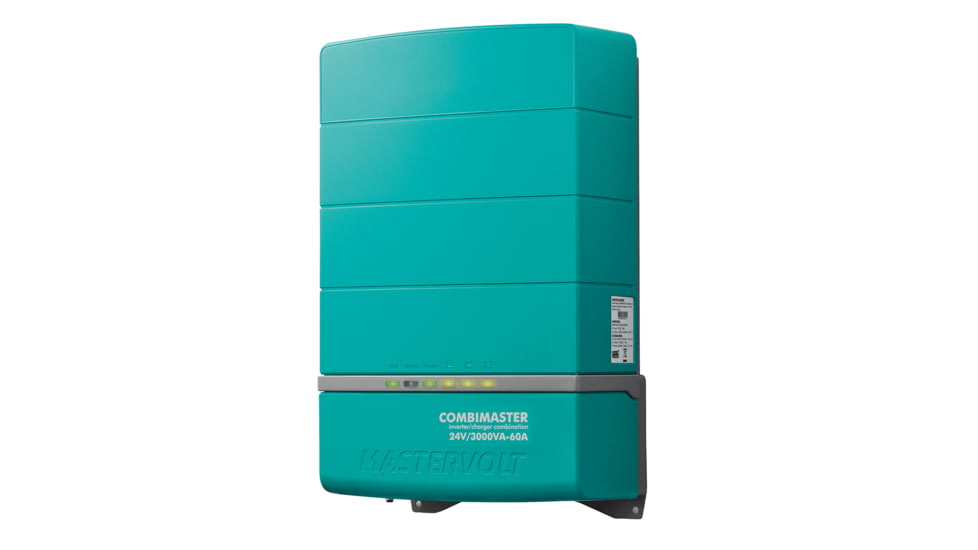 MasterVolt CombiMaster
