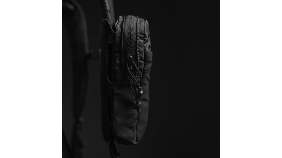 Matador Speed Stash Bag, MATUSP001BK