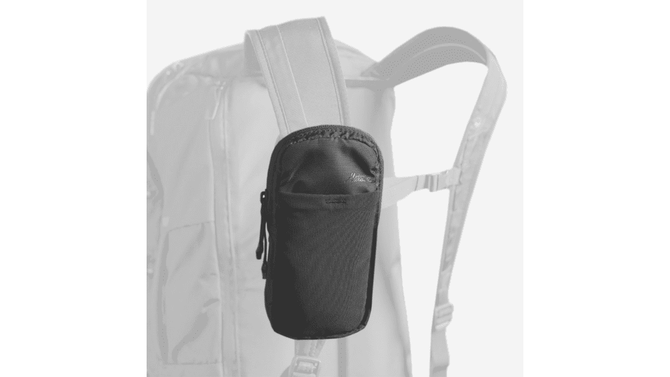 Matador Speed Stash Bag, MATUSP001BK