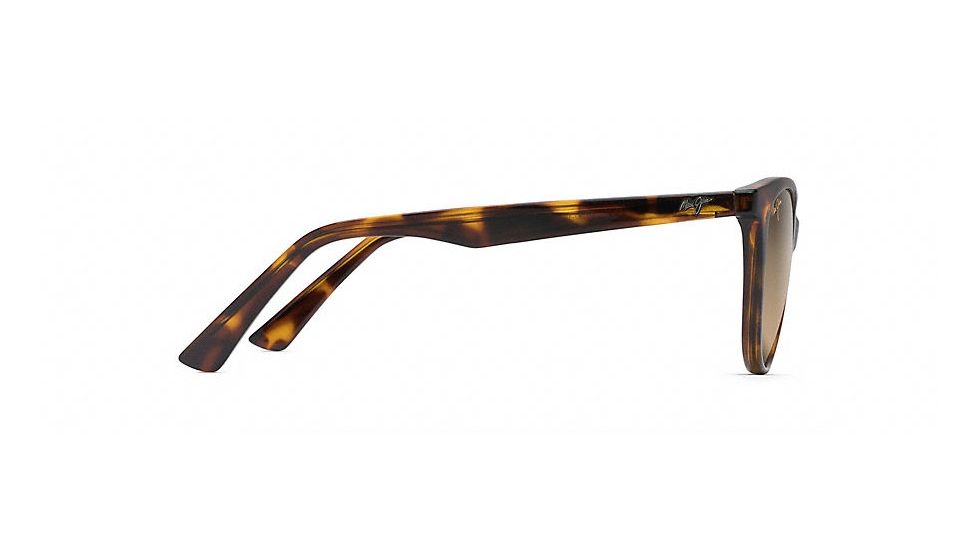 Maui Jim Cathedrals Polarized Classic  Sunglasses,Tortoise,HCL Bronze Lens HS782-10