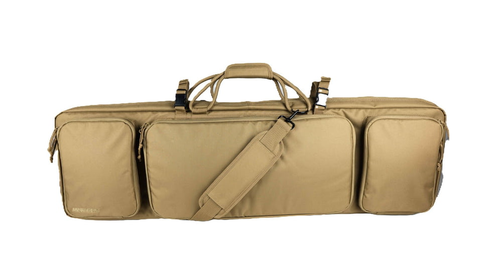 Max-Ops Maxop440 Tac Iv Dlx Rfl 40in Cb, Coyote Brown, 40in, 79031