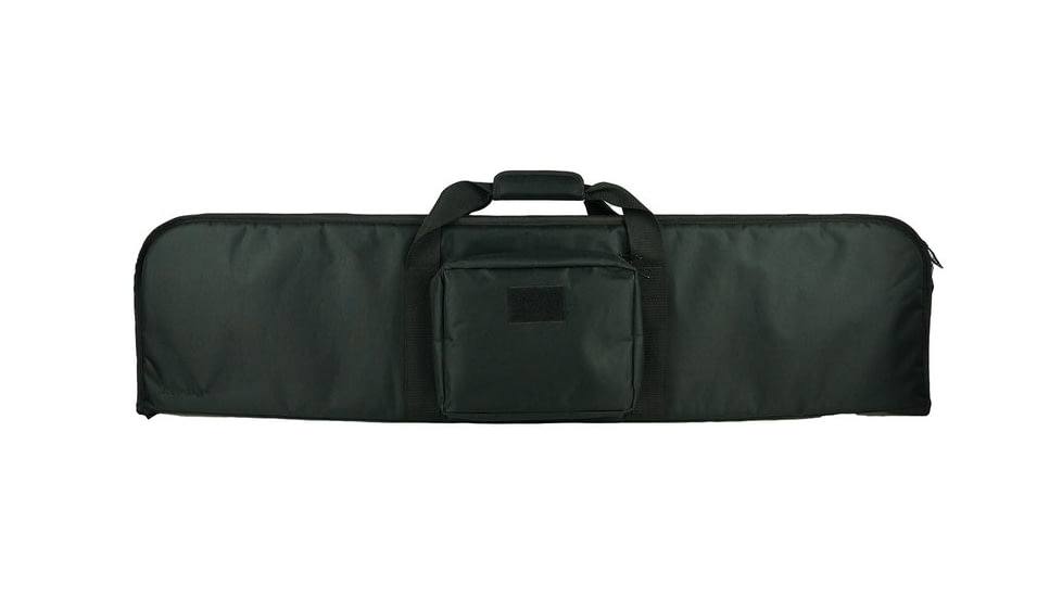 Max-Ops Maxop5203U Tac Ii Rfl Cs 48in, Black, 48in, 79026