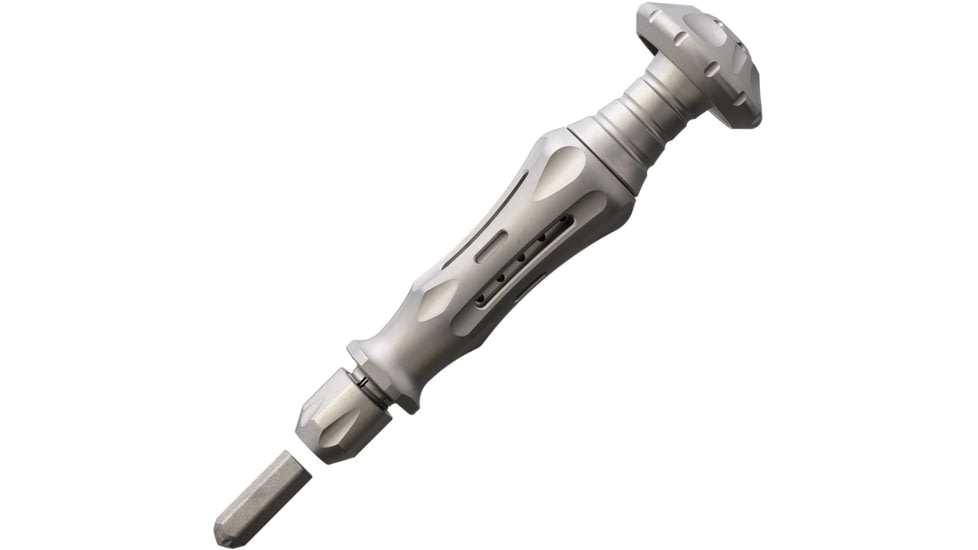 Maxace Mediator Tool Sandblast