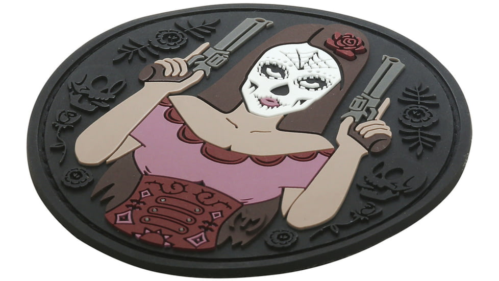 Maxpedition Adelita Full Color - ADELC