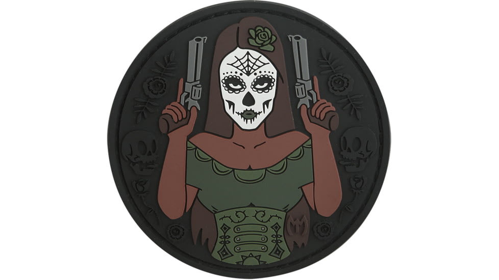 Maxpedition Adelita Tactical, Black - ADELS