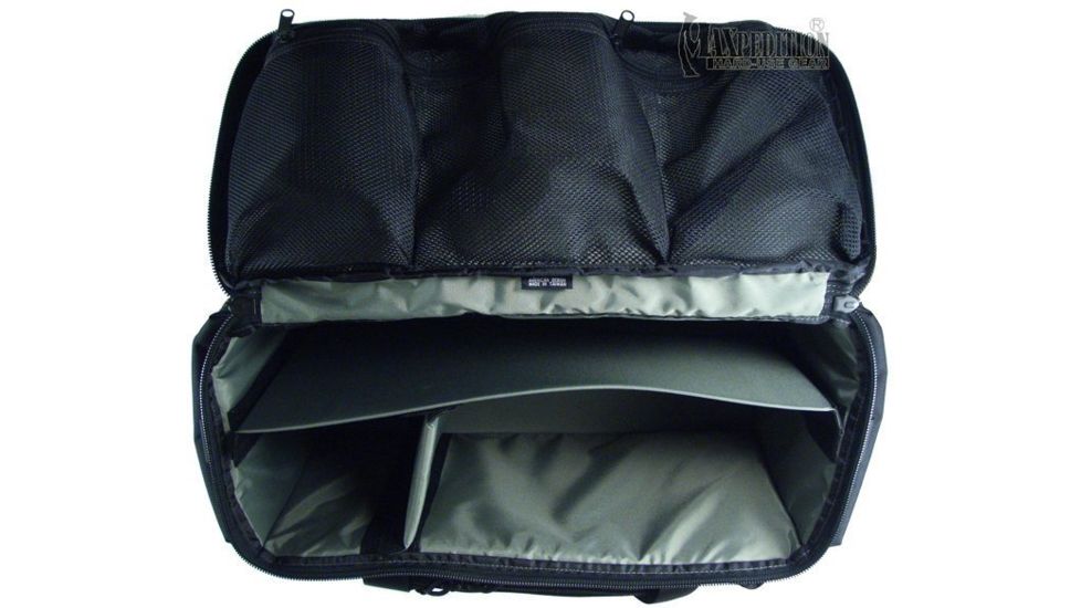 Maxpedition Centurion Patrol Bag