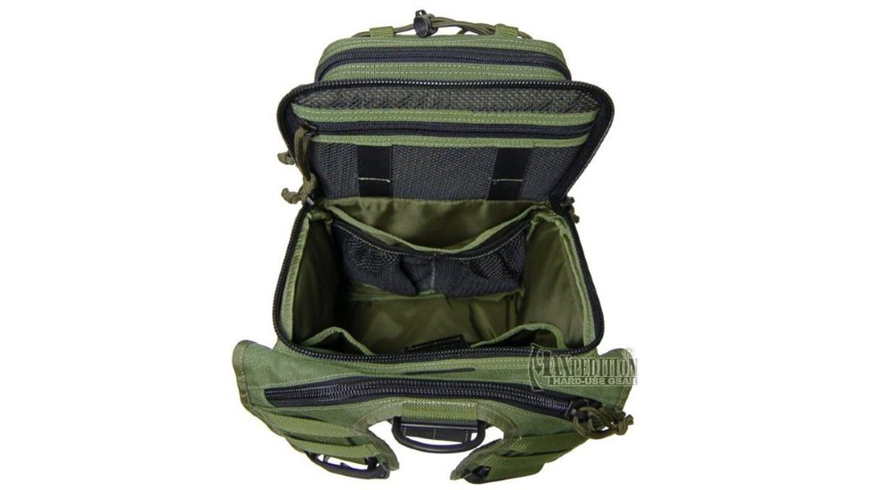 Maxpedition Colossus Versipack Bag
