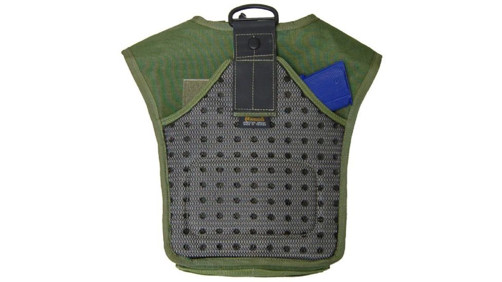 Maxpedition Colossus Versipack Bag