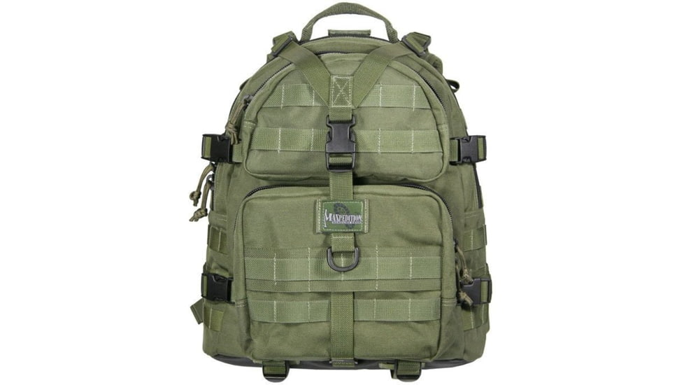 Maxpedition Condor-II Backpack