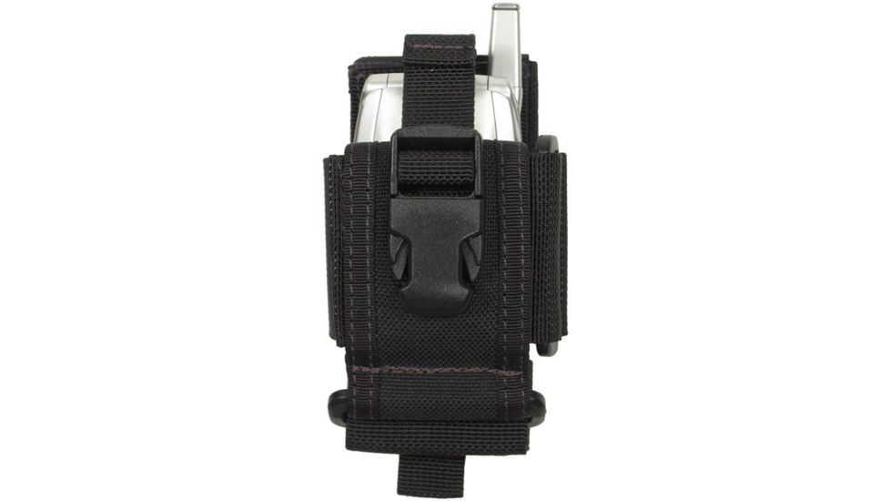 Maxpedition CP-M Medium Cell Holder - Black 0101B