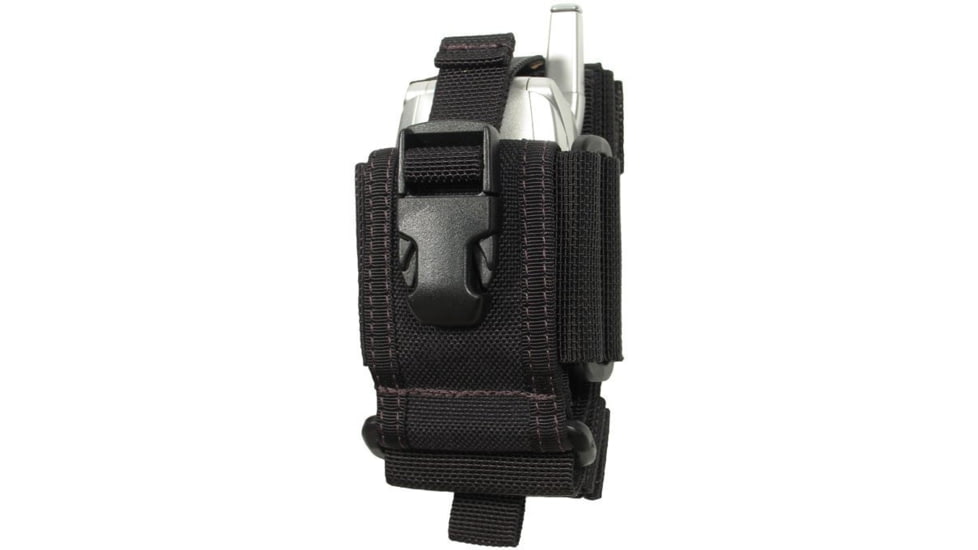 Maxpedition CP-M Medium Cell Holder - Black 0101B