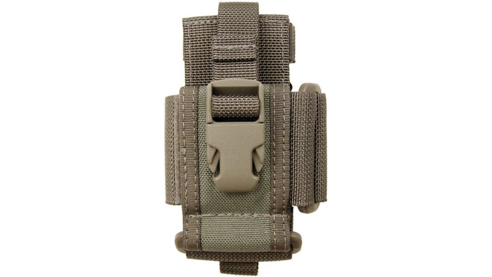 Maxpedition CP-M Medium Cell Holder - Foliage Green 0101F