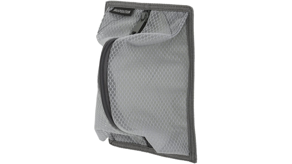 Maxpedition Entity Mesh Storage Panel, Gray, NTTPNMGRY