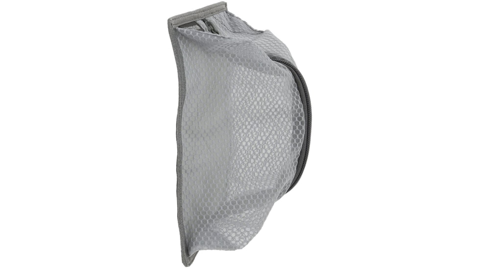 Maxpedition Entity Mesh Storage Panel, Gray, NTTPNMGRY