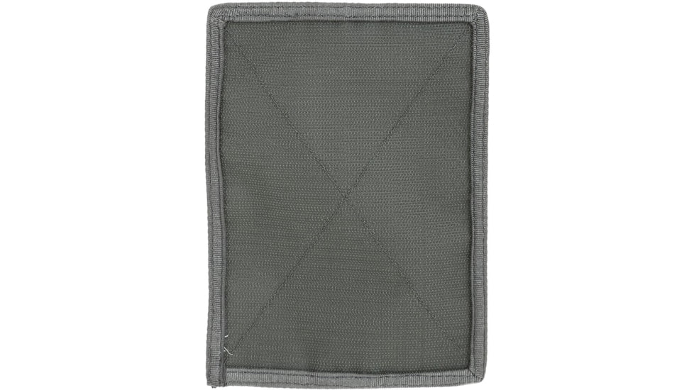 Maxpedition Entity Mesh Storage Panel, Gray, NTTPNMGRY