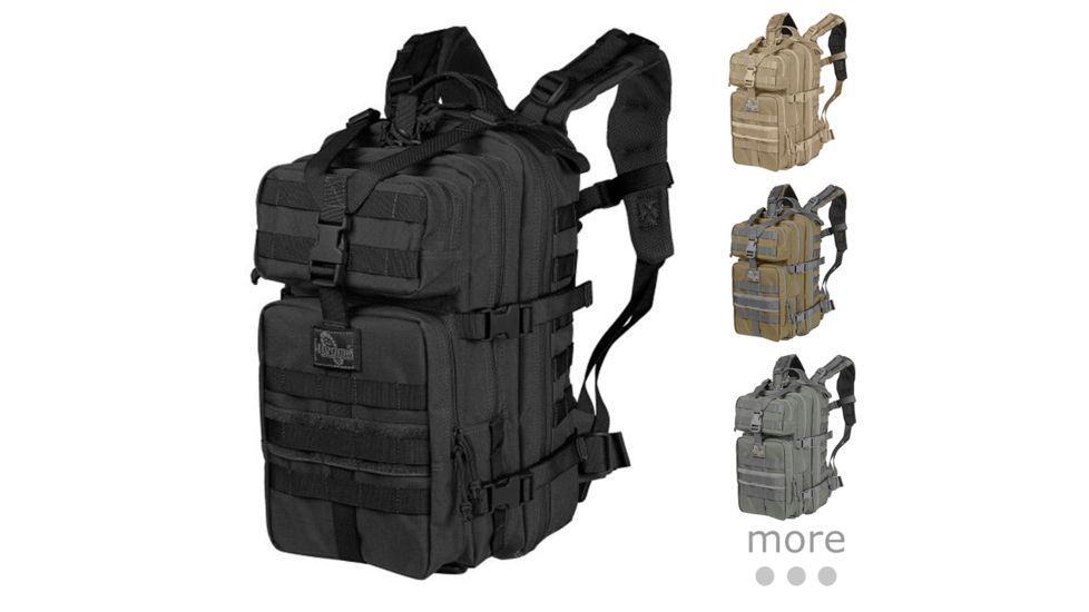 Maxpedition Falcon-II Hydration Backpack 0513