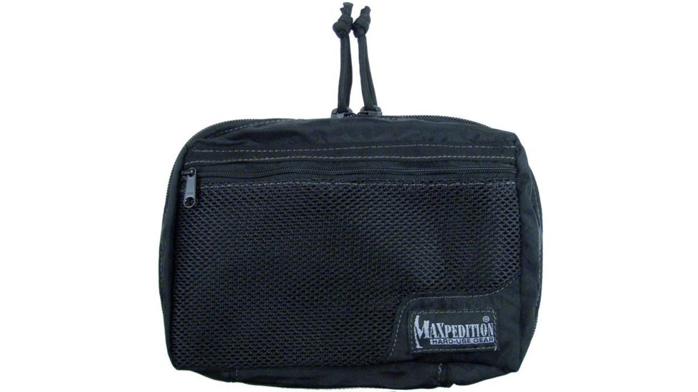 Maxpedition Individual First Aid Pouch