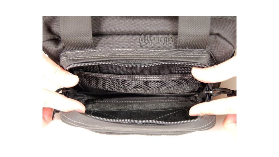 Maxpedition Jeroboam Gear Bag (Small)