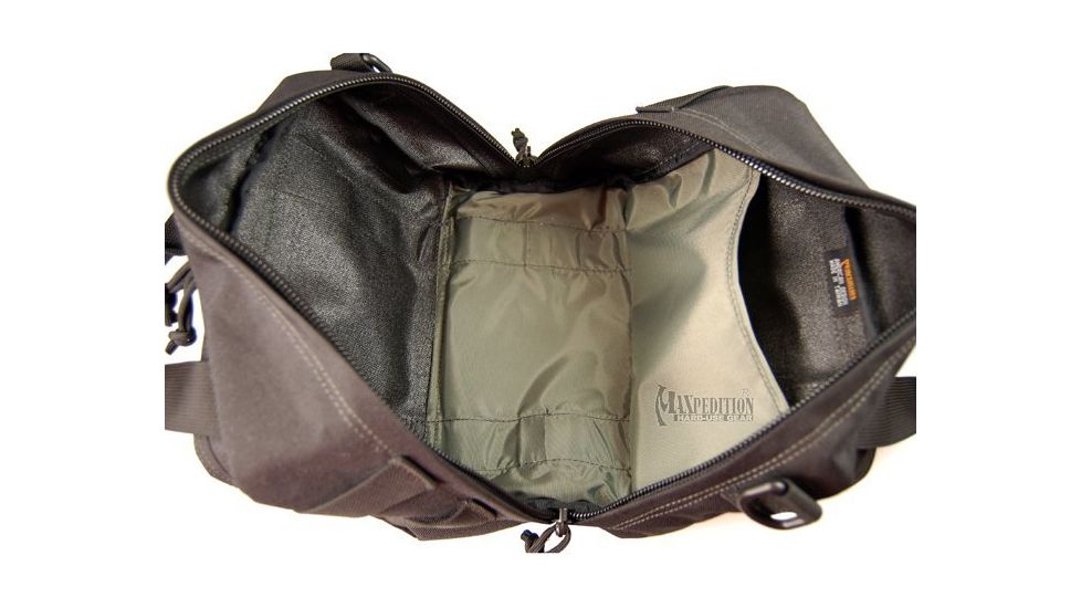 Maxpedition Jeroboam Gear Bag (Small)