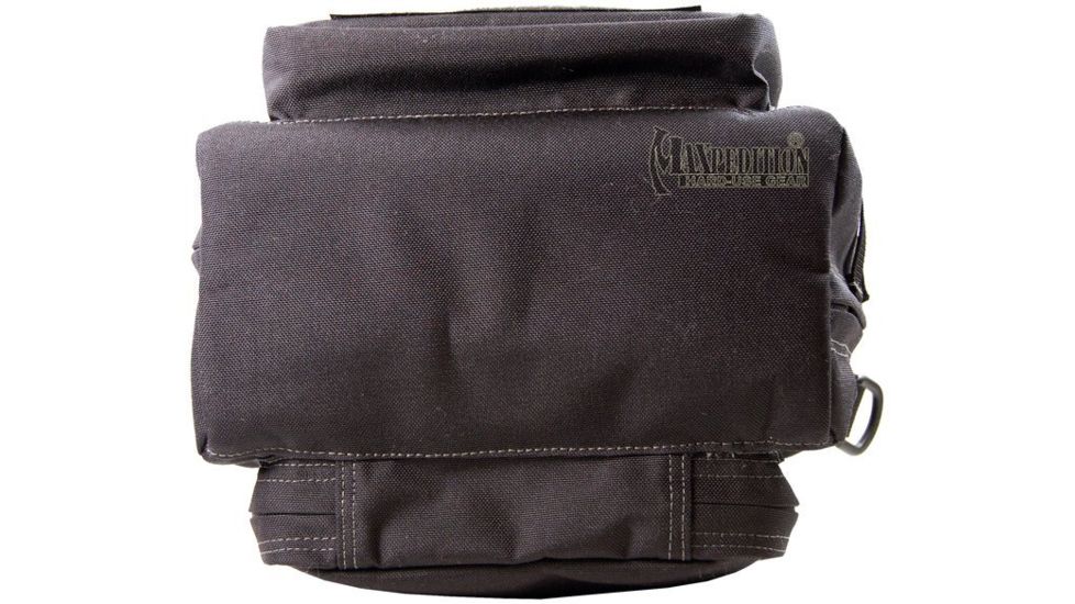 Maxpedition Jeroboam Gear Bag (Small)