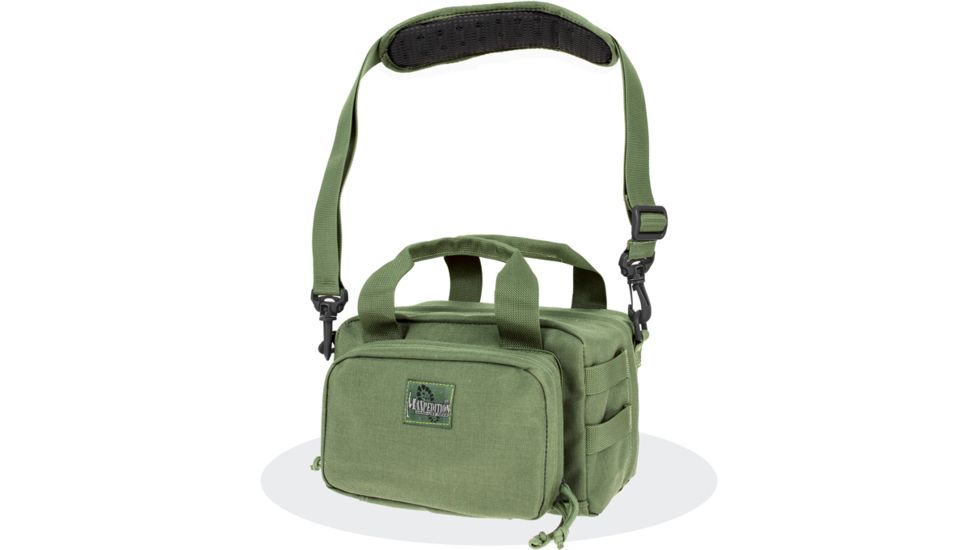 Maxpedition Jeroboam Gear Bag, Small - OD Green 0616G