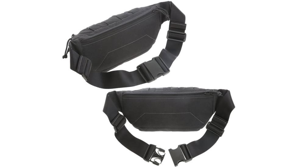 Maxpedition Keystone Versipack - Black - 0456B