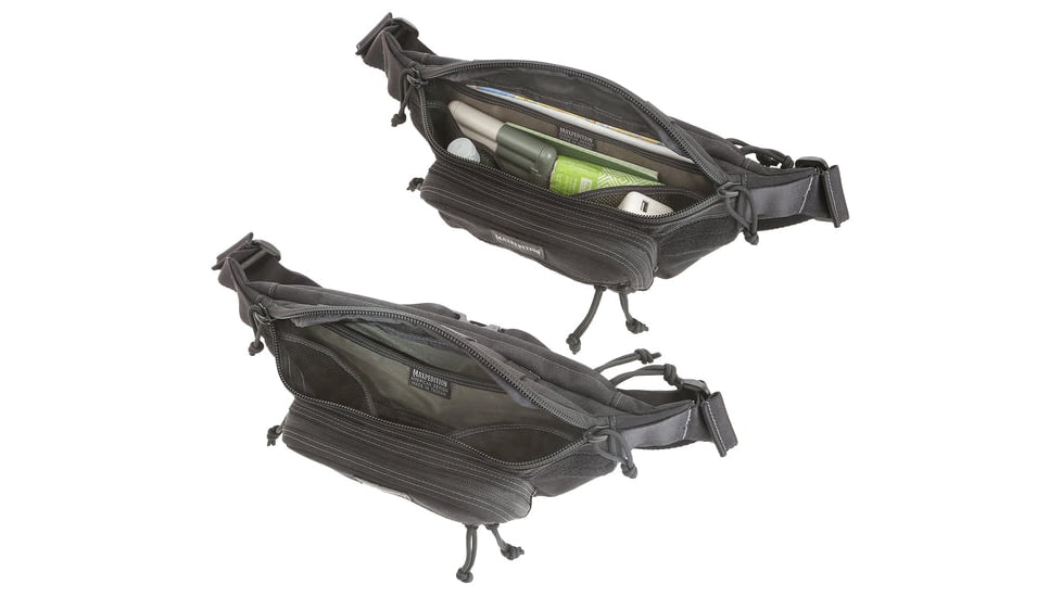 Maxpedition Keystone Versipack - Black - 0456B