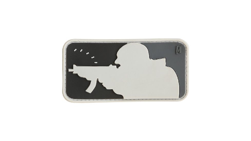 Major League Shooter Patch