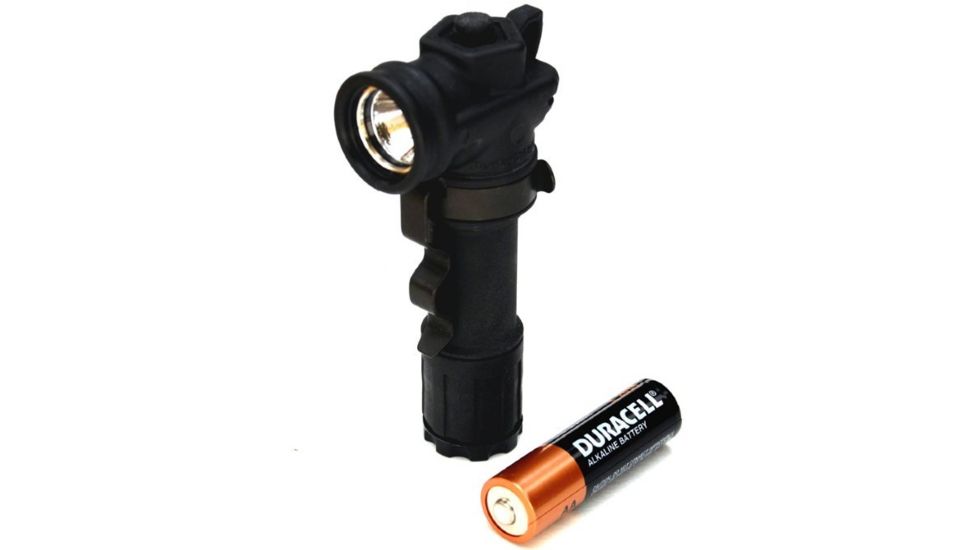 Maxpedition Molle Light - Black ML-BK