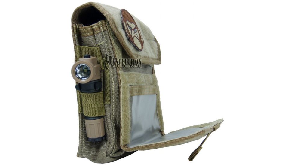 Maxpedition Molle Light