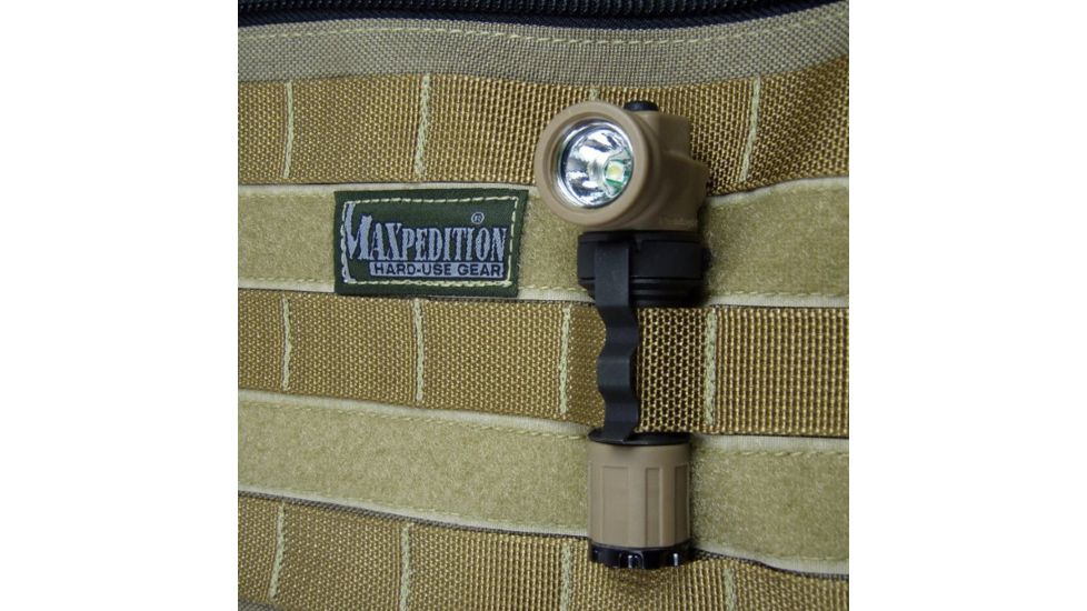 Maxpedition Molle Light