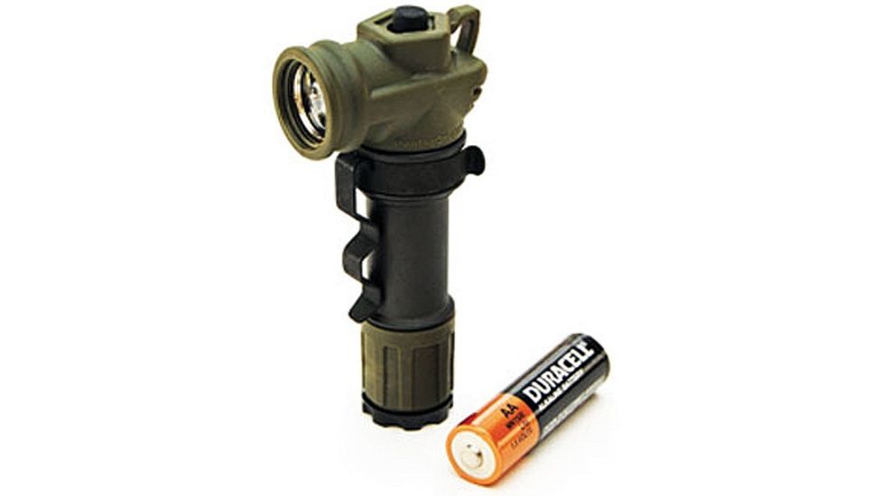 Maxpedition Molle Light - Foliage green ML-F